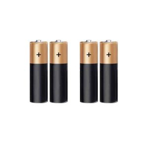 BatteryAA, 4-dijelni set AA baterija