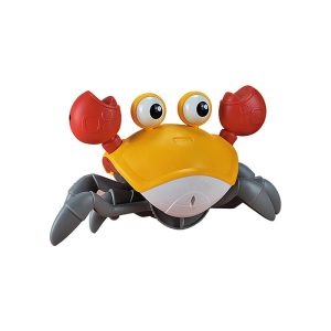 CrawlingCrab, interaktivni rak koji se pomiče kada mu se približite