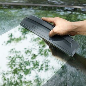 DryBlade, brisač za vjetrobranska stakla automobila
