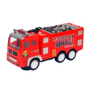 FireFighter, vatrogasni kamion za djecu