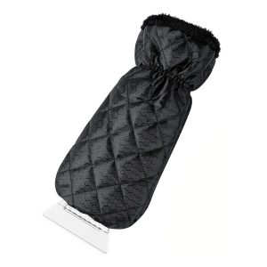 IceScraper, strugalica za led s izoliranom toplom rukavicom