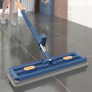 SqueezeMop, čistač podova sa 360° rotirajućom glavom