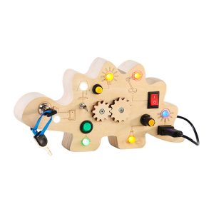 SwitchToy, didaktička igračka za djecu