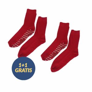 TherapySocks, višenamjenske čarape koje ugodno djeluju na vaša stopala (1+1 GRATIS)