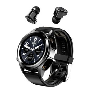 UltimateWatch, pametni sat i bežične slušalice u 1 setu