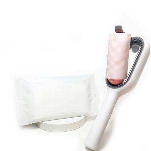 Wipes, krpe za četkanje za Comby (100 komada)