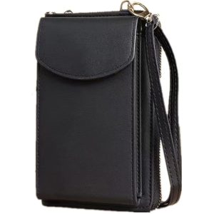 ClutchWallet, minimalistična ženska torbica
