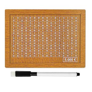 GoalSaver, kutija za štednju novca