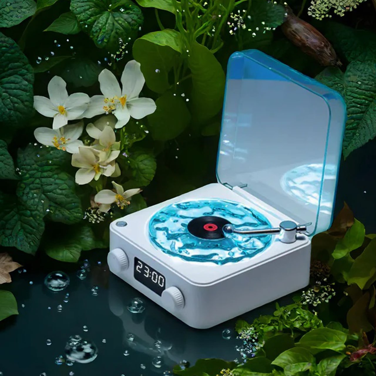 RetroPlayer, retro glazbeni player – PrimePick
