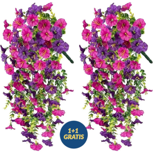 Glory, umjetne viseće cvjetove (1+1 GRATIS )