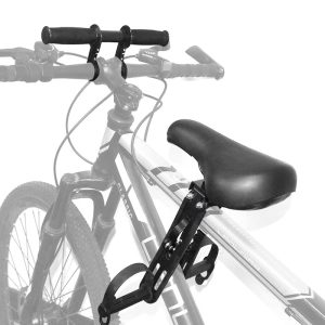 RideSeat, dječje sjedalo za bicikl