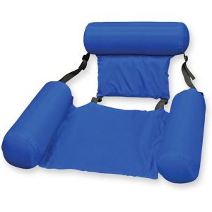 CoolChair, fotelja na napuhavanje za uživanje u vodi
