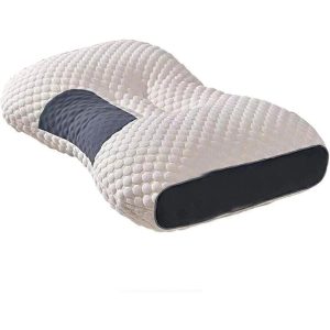 ComfyPillow, ergonomski jastuk