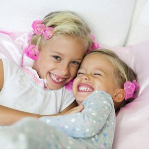 TopCurls, silikonski uvijači za savršene i dugotrajne kovrče (20 kom.)