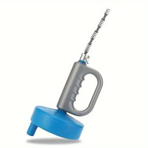 Tornado, ručni odčepljivač odvoda