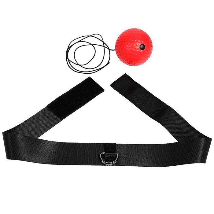 BoxingBall, sustav za kućni trening brzine, koordinacije i udaraca