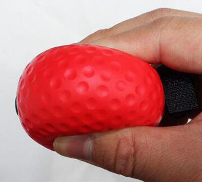 BoxingBall, sustav za kućni trening brzine, koordinacije i udaraca