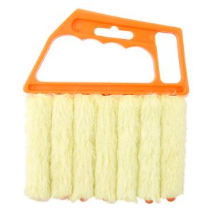 BlindsBrush, inovativna četka od mikrovlakana koja čisti žaluzine 2x brže s obje strane odjednom