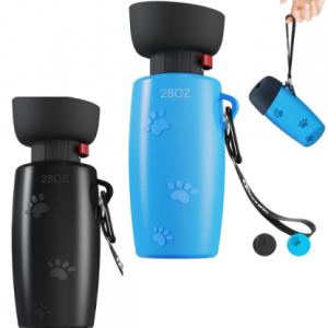 DOGBOTTLE, Boca za vodu za pse