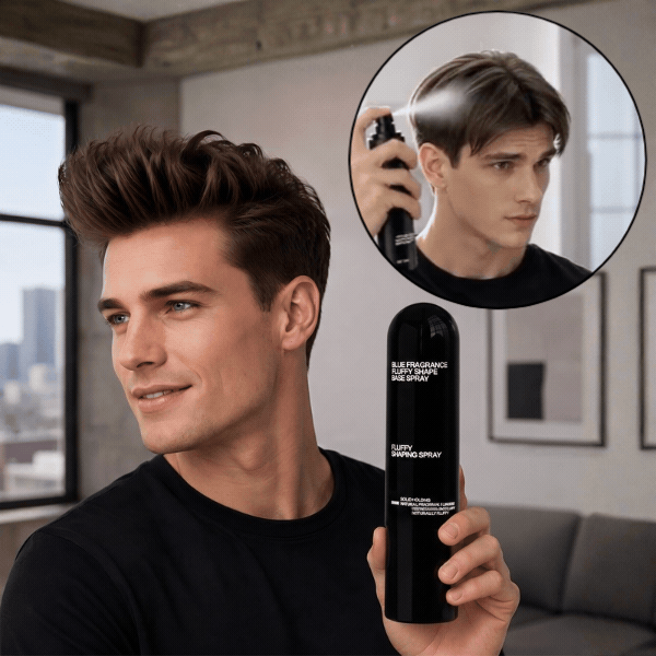 Sprej za volumen i učvršćivanje kose, ShapingSpray
